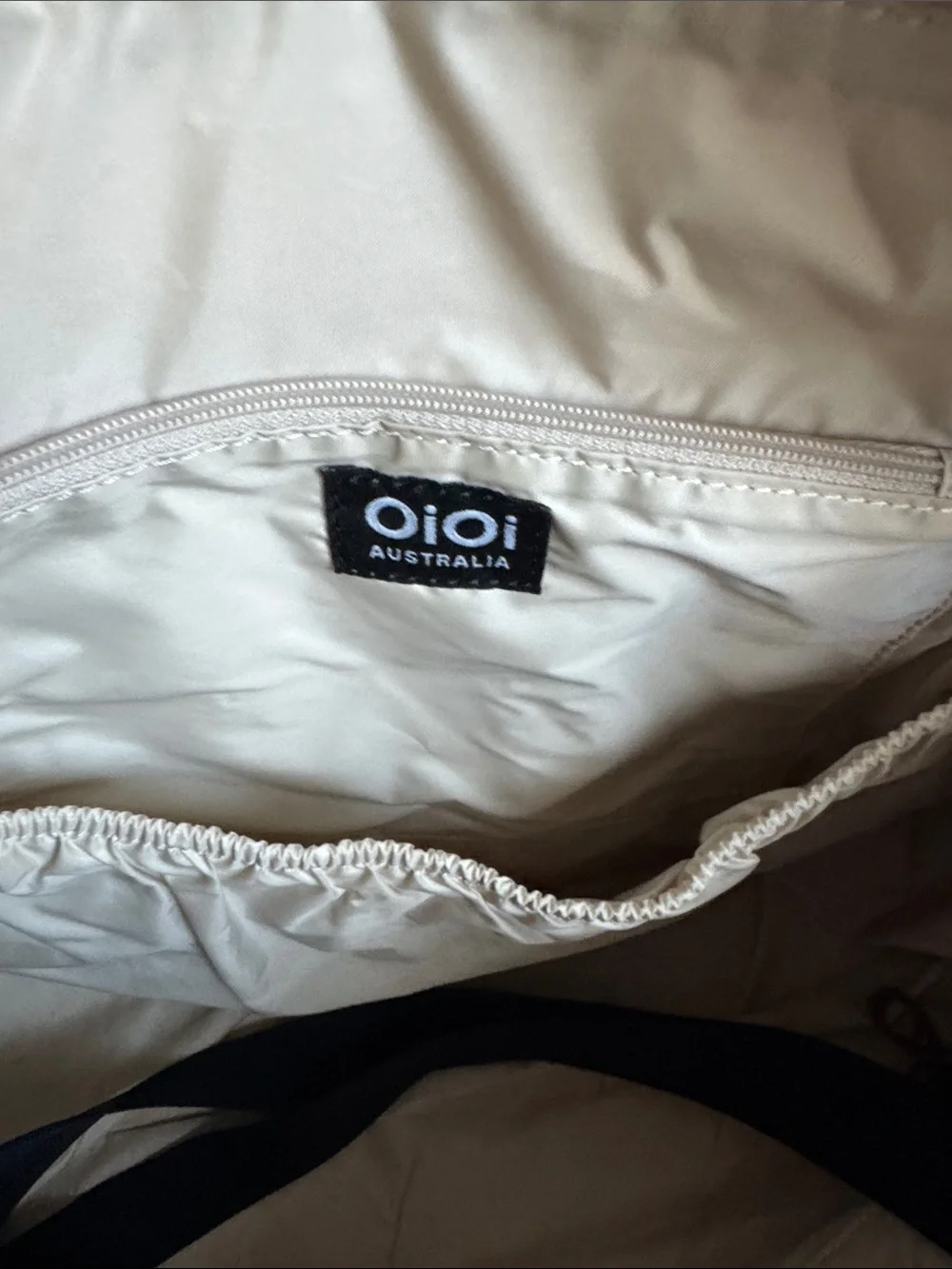 OiOi Australia spacious patterned
